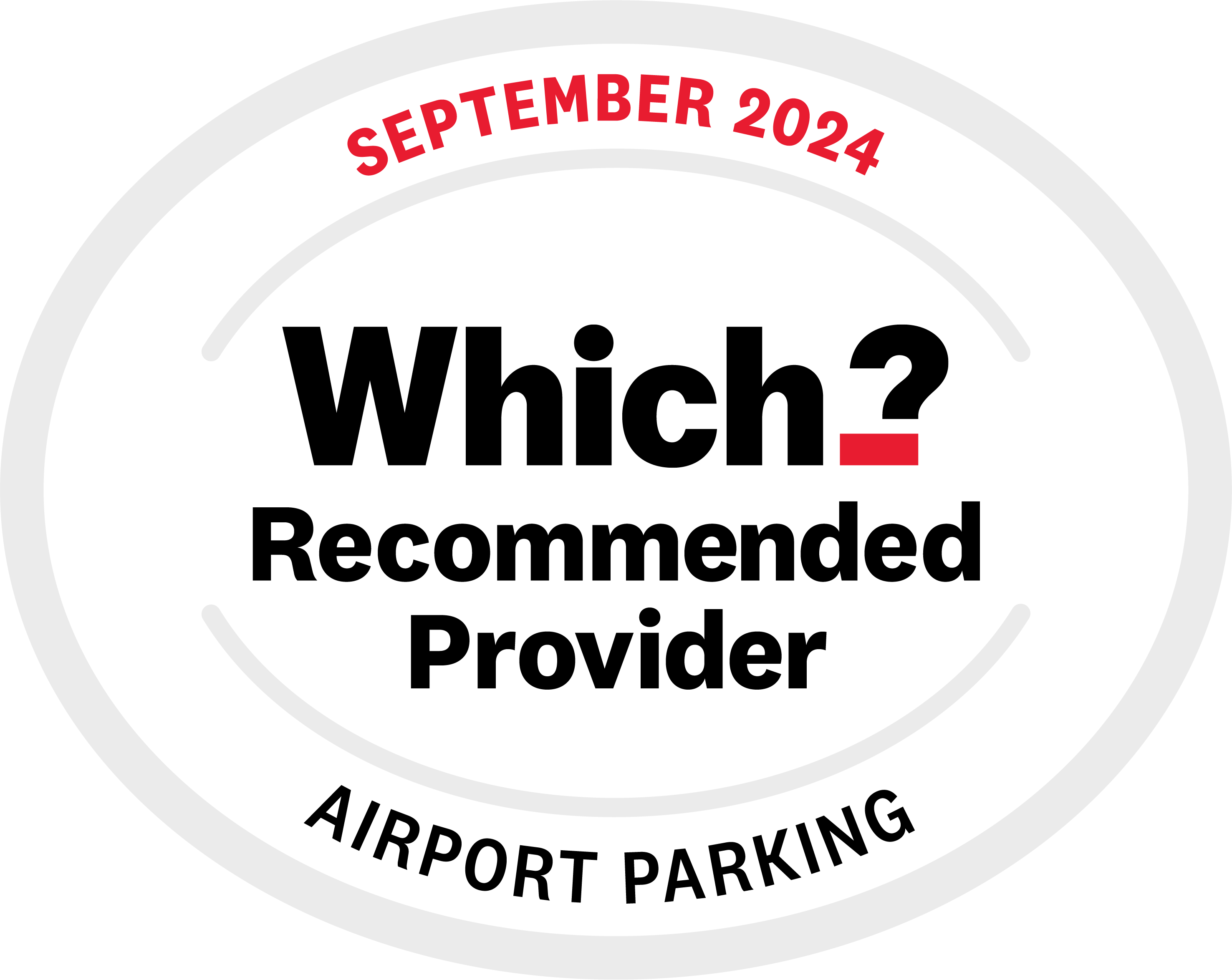 Which? Recommended Provider